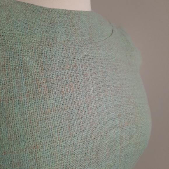 Vintage 60s Deadstock 'Wendy Lane' Dress - Picture 4 of 8